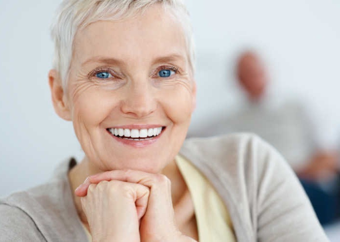 Dental Implants Phoenix Image